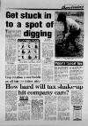 Birmingham Weekly Mercury Sunday 17 January 1993 Page 27