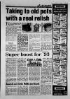 Birmingham Weekly Mercury Sunday 17 January 1993 Page 35