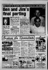 Birmingham Weekly Mercury Sunday 17 January 1993 Page 36