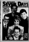 Birmingham Weekly Mercury Sunday 17 January 1993 Page 39