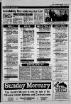 Birmingham Weekly Mercury Sunday 17 January 1993 Page 49