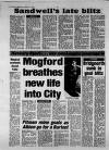 Birmingham Weekly Mercury Sunday 17 January 1993 Page 76