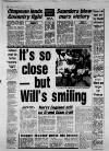 Birmingham Weekly Mercury Sunday 17 January 1993 Page 80