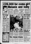 Birmingham Weekly Mercury Sunday 24 January 1993 Page 6
