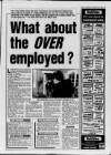 Birmingham Weekly Mercury Sunday 24 January 1993 Page 13