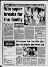 Birmingham Weekly Mercury Sunday 24 January 1993 Page 16