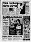 Birmingham Weekly Mercury Sunday 24 January 1993 Page 17