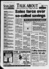 Birmingham Weekly Mercury Sunday 24 January 1993 Page 20