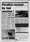 Birmingham Weekly Mercury Sunday 24 January 1993 Page 21