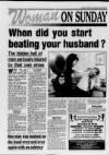 Birmingham Weekly Mercury Sunday 24 January 1993 Page 23