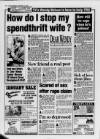 Birmingham Weekly Mercury Sunday 24 January 1993 Page 24