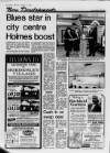 Birmingham Weekly Mercury Sunday 24 January 1993 Page 32