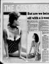 Birmingham Weekly Mercury Sunday 24 January 1993 Page 40
