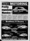 Birmingham Weekly Mercury Sunday 24 January 1993 Page 58