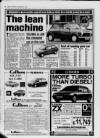 Birmingham Weekly Mercury Sunday 24 January 1993 Page 60