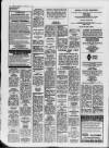 Birmingham Weekly Mercury Sunday 24 January 1993 Page 74
