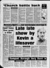 Birmingham Weekly Mercury Sunday 24 January 1993 Page 86