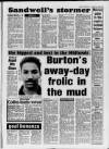 Birmingham Weekly Mercury Sunday 24 January 1993 Page 87