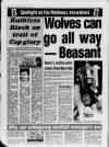 Birmingham Weekly Mercury Sunday 24 January 1993 Page 88