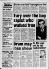 Birmingham Weekly Mercury Sunday 07 February 1993 Page 2