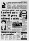 Birmingham Weekly Mercury Sunday 07 February 1993 Page 5