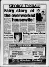 Birmingham Weekly Mercury Sunday 07 February 1993 Page 7