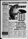 Birmingham Weekly Mercury Sunday 07 February 1993 Page 10