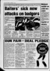 Birmingham Weekly Mercury Sunday 07 February 1993 Page 14