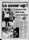 Birmingham Weekly Mercury Sunday 07 February 1993 Page 16