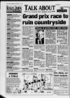 Birmingham Weekly Mercury Sunday 07 February 1993 Page 20