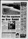 Birmingham Weekly Mercury Sunday 07 February 1993 Page 27
