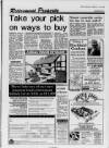 Birmingham Weekly Mercury Sunday 07 February 1993 Page 29