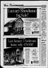 Birmingham Weekly Mercury Sunday 07 February 1993 Page 30