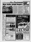 Birmingham Weekly Mercury Sunday 07 February 1993 Page 31