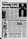 Birmingham Weekly Mercury Sunday 07 February 1993 Page 36