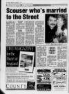 Birmingham Weekly Mercury Sunday 07 February 1993 Page 42