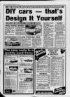 Birmingham Weekly Mercury Sunday 07 February 1993 Page 53