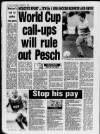 Birmingham Weekly Mercury Sunday 07 February 1993 Page 77