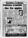 Birmingham Weekly Mercury Sunday 14 February 1993 Page 7