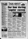 Birmingham Weekly Mercury Sunday 14 February 1993 Page 18