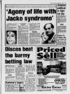 Birmingham Weekly Mercury Sunday 14 February 1993 Page 21