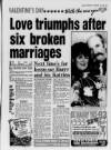 Birmingham Weekly Mercury Sunday 14 February 1993 Page 23
