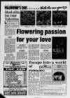 Birmingham Weekly Mercury Sunday 14 February 1993 Page 24