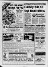 Birmingham Weekly Mercury Sunday 14 February 1993 Page 30