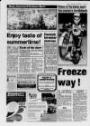 Birmingham Weekly Mercury Sunday 14 February 1993 Page 31