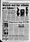 Birmingham Weekly Mercury Sunday 14 February 1993 Page 38