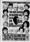 Birmingham Weekly Mercury Sunday 14 February 1993 Page 45