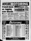 Birmingham Weekly Mercury Sunday 14 February 1993 Page 60