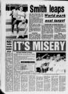 Birmingham Weekly Mercury Sunday 14 February 1993 Page 90