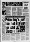 Birmingham Weekly Mercury Sunday 14 February 1993 Page 95